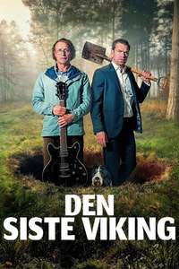 The Last Viking - Posters
