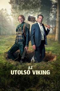 The Last Viking - Posters