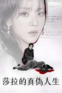 The Art of Sarah - Posters