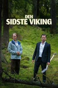 The Last Viking - Posters