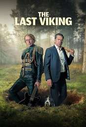 The Last Viking