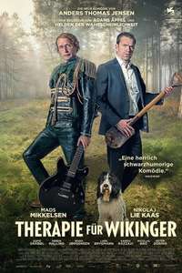 The Last Viking - Posters