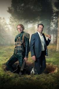 The Last Viking - Posters