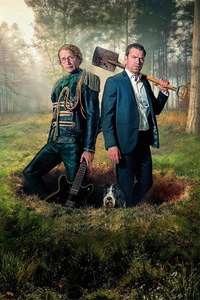 The Last Viking - Posters