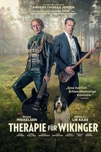 The Last Viking - Posters