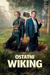 The Last Viking - Posters
