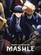 Mashle: Magic and Muscles