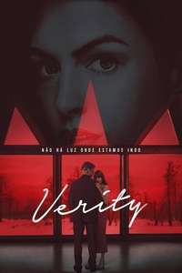 Verity - Posters