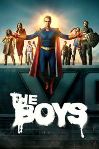 The Boys - Posters