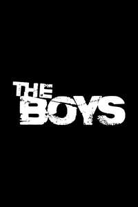 The Boys - Posters