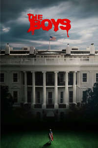 The Boys - Posters