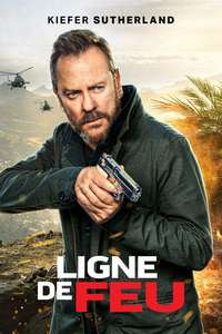 Brothers Under Fire - Posters