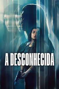 The Marked Woman - Posters