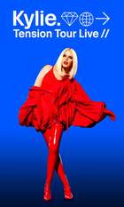 Kylie: Tension Tour Live