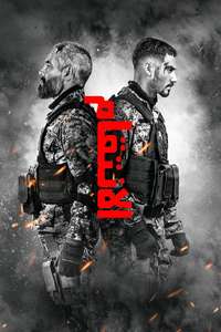 Vengeance - Posters