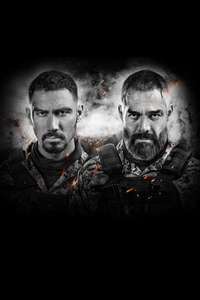Vengeance - Posters