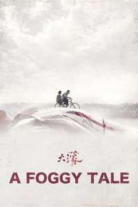 A Foggy Tale - Posters