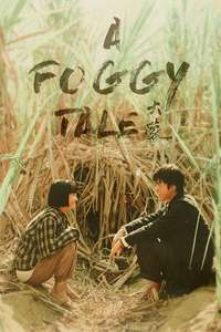 A Foggy Tale - Posters