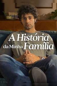 My Family - Posters
