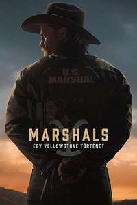 Y: Marshals - Posters