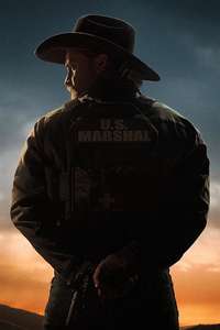 Y: Marshals - Posters