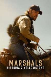 Y: Marshals - Posters