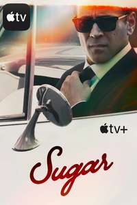 Sugar - Posters