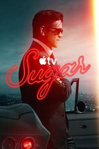 Sugar - Posters