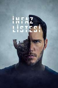 The Terminal List - Posters