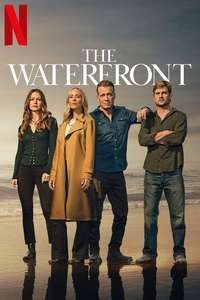 The Waterfront - Posters