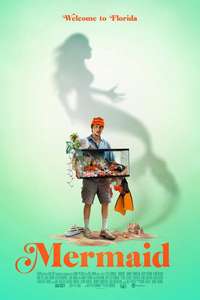 Mermaid - Posters