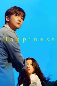 Happiness - Posters