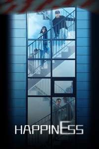 Happiness - Posters