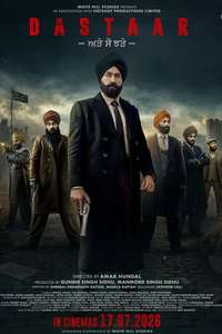 Dastaar - Posters