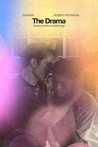 The Drama - Posters