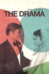 The Drama - Posters