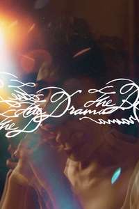 The Drama - Posters