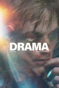 The Drama - Posters