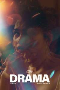 The Drama - Posters