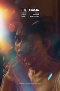 The Drama - Posters