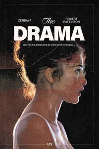 The Drama - Posters