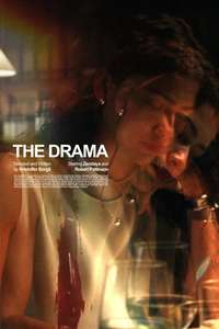 The Drama - Posters