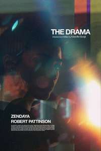 The Drama - Posters