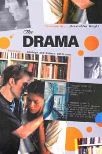 The Drama - Posters