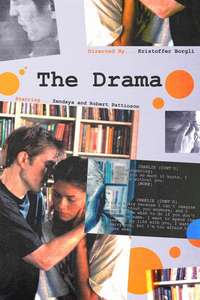 The Drama - Posters