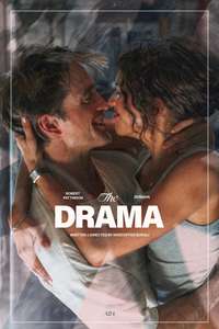 The Drama - Posters