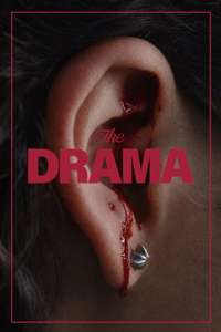 The Drama - Posters