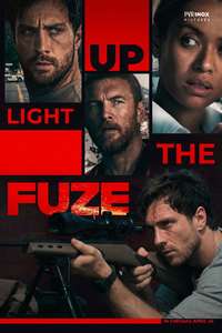Fuze - Posters