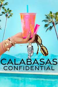 Calabasas Confidential - Posters