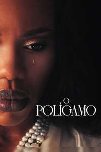 The Polygamist - Posters